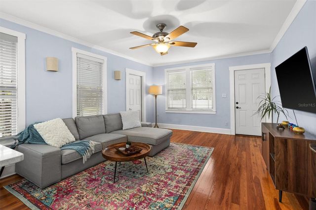 319 BETHEL AVENUE S, St Petersburg, FL 33705