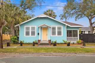 319 BETHEL AVENUE S, St Petersburg, FL 33705