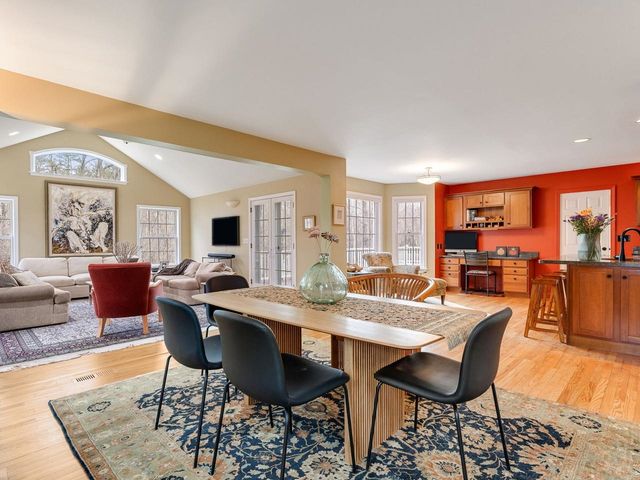 183 Stonegate Lane, Shelburne, VT 05482