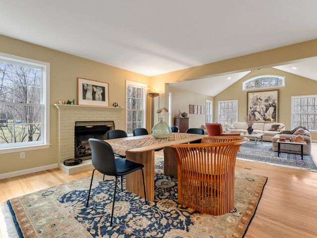 183 Stonegate Lane, Shelburne, VT 05482