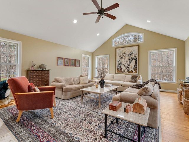 183 Stonegate Lane, Shelburne, VT 05482