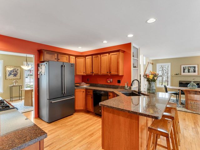 183 Stonegate Lane, Shelburne, VT 05482