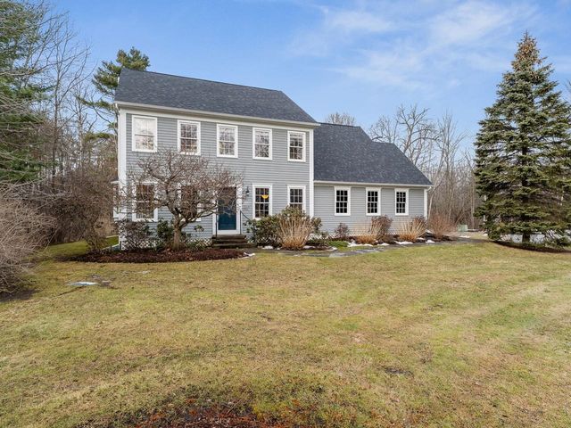 183 Stonegate Lane, Shelburne, VT 05482