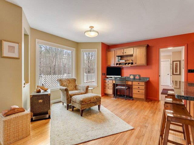 183 Stonegate Lane, Shelburne, VT 05482