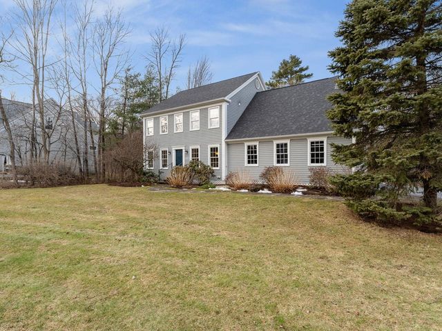 183 Stonegate Lane, Shelburne, VT 05482