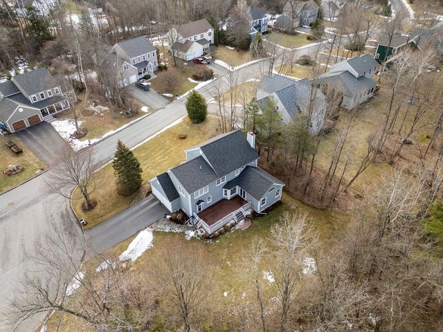 183 Stonegate Lane, Shelburne, VT 05482
