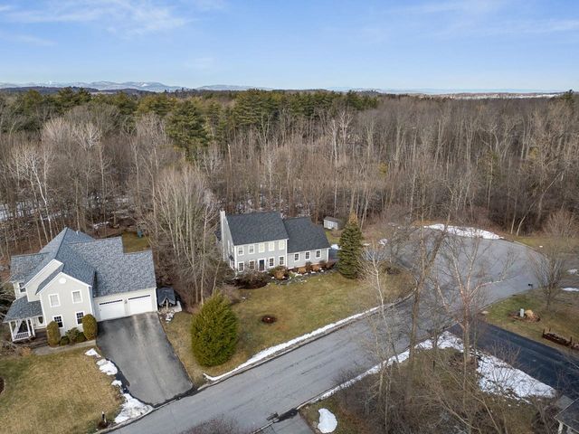183 Stonegate Lane, Shelburne, VT 05482