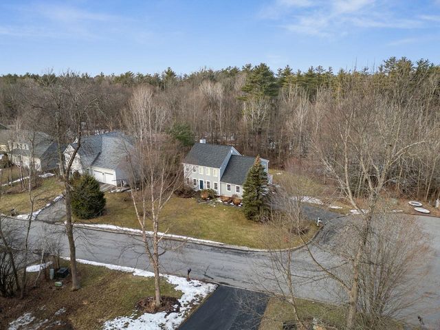 183 Stonegate Lane, Shelburne, VT 05482