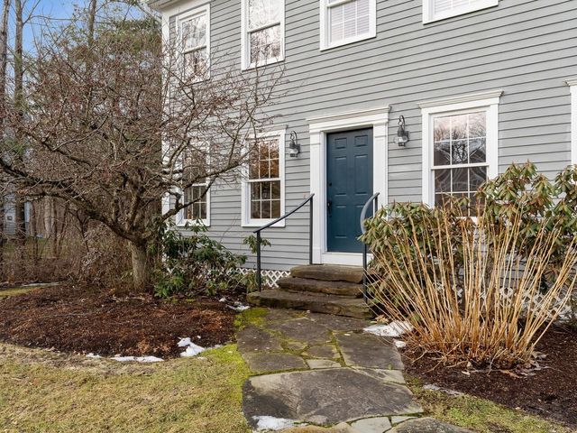 183 Stonegate Lane, Shelburne, VT 05482