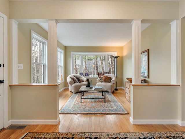 183 Stonegate Lane, Shelburne, VT 05482