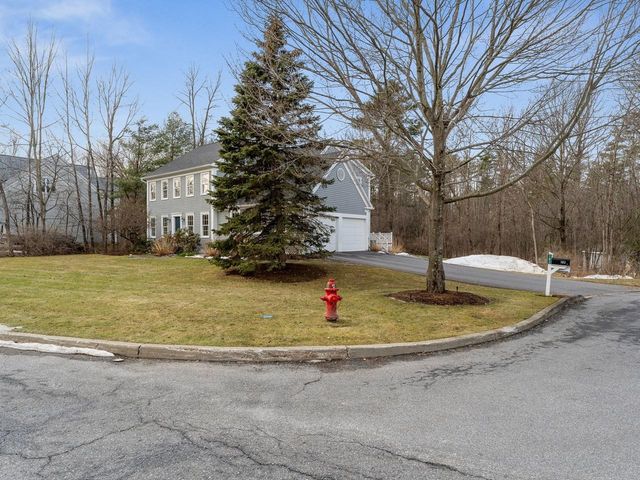 183 Stonegate Lane, Shelburne, VT 05482