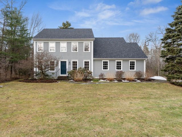 183 Stonegate Lane, Shelburne, VT 05482