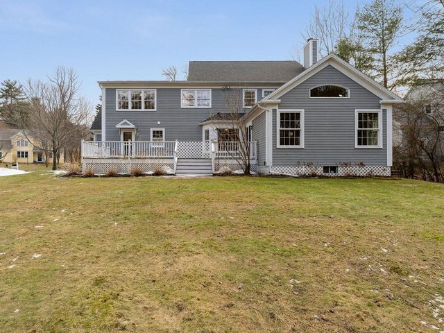183 Stonegate Lane, Shelburne, VT 05482