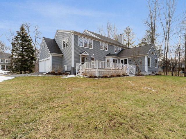 183 Stonegate Lane, Shelburne, VT 05482
