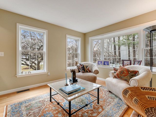 183 Stonegate Lane, Shelburne, VT 05482