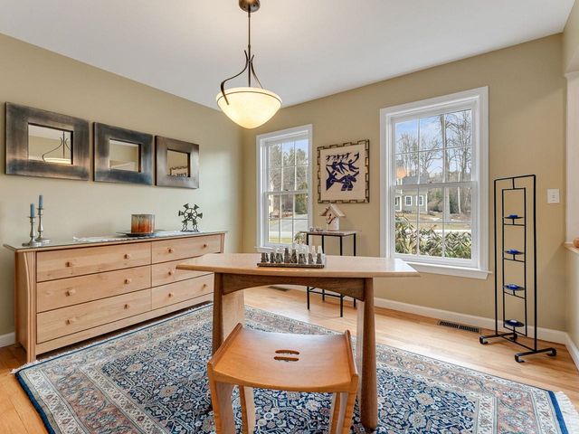 183 Stonegate Lane, Shelburne, VT 05482