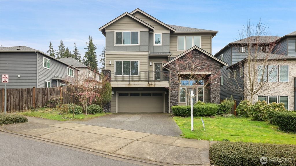 21417 43RD Drive SE, Bothell, WA 98021