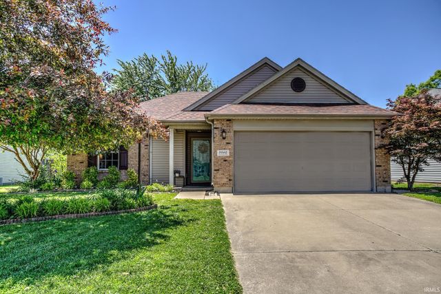 9940 Chatteris Road, Evansville, IN 47725