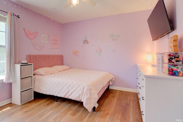 9940 Chatteris Road, Evansville, IN 47725