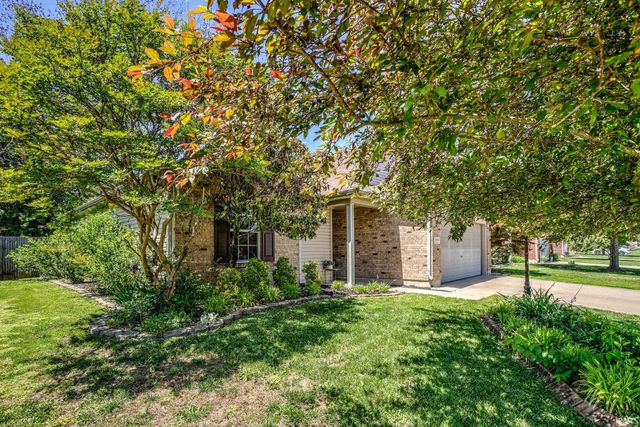 9940 Chatteris Road, Evansville, IN 47725