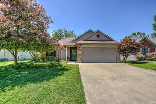 9940 Chatteris Road, Evansville, IN 47725