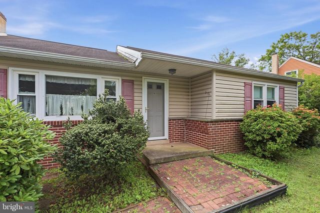 105 N RIDGE RD, Perkasie, PA 18944