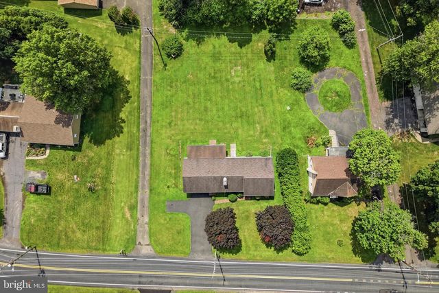 105 N RIDGE RD, Perkasie, PA 18944
