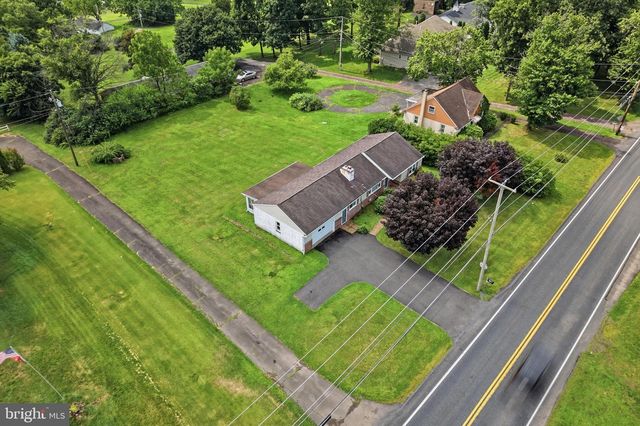 105 N RIDGE RD, Perkasie, PA 18944