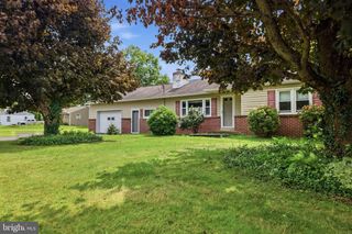 105 N RIDGE RD, Perkasie, PA 18944