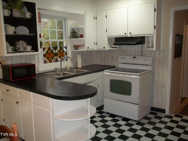 413 Mimosa Street, Mount Carmel, TN 37645