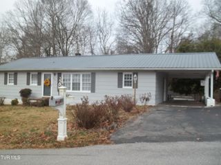 413 Mimosa Street, Mount Carmel, TN 37645