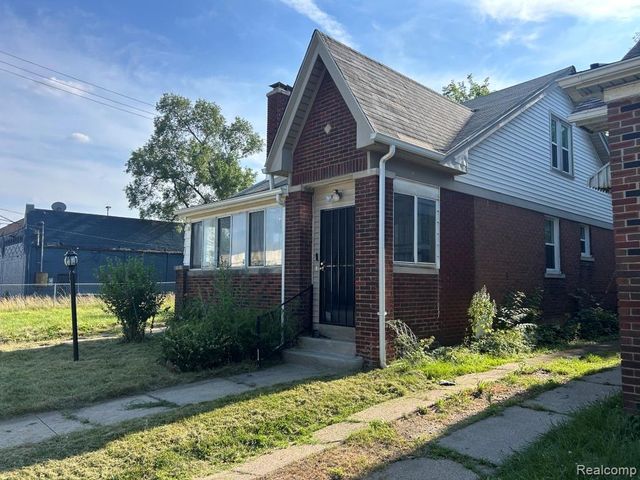 13533 Cloverlawn Street, Detroit, MI 48238