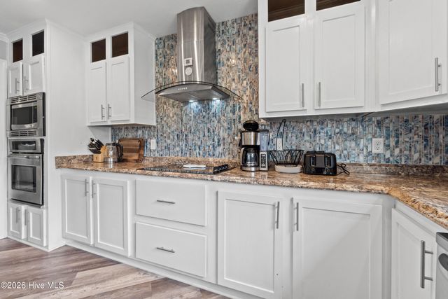 1840 Ocean View Drive SW, Ocean Isle Beach, NC 28469