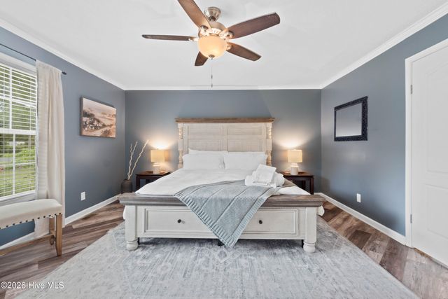1840 Ocean View Drive SW, Ocean Isle Beach, NC 28469
