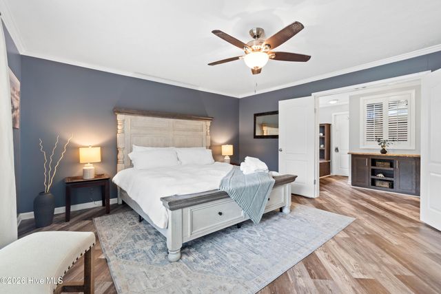 1840 Ocean View Drive SW, Ocean Isle Beach, NC 28469