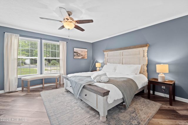 1840 Ocean View Drive SW, Ocean Isle Beach, NC 28469