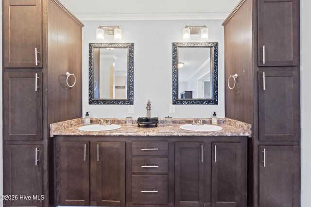 1840 Ocean View Drive SW, Ocean Isle Beach, NC 28469