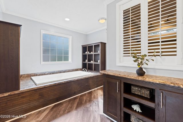 1840 Ocean View Drive SW, Ocean Isle Beach, NC 28469