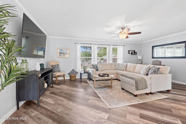 1840 Ocean View Drive SW, Ocean Isle Beach, NC 28469