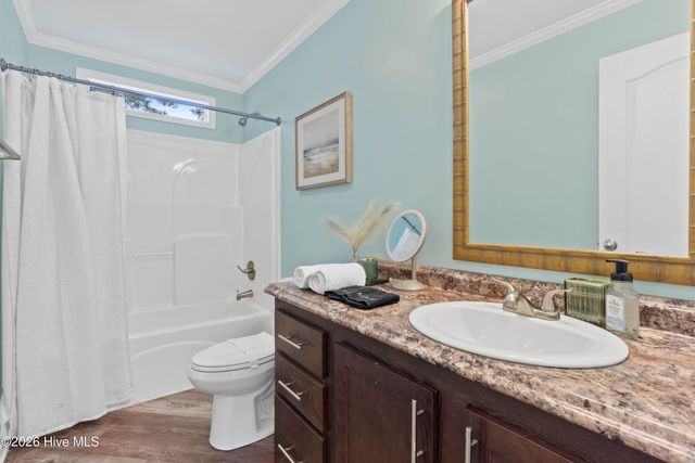 1840 Ocean View Drive SW, Ocean Isle Beach, NC 28469