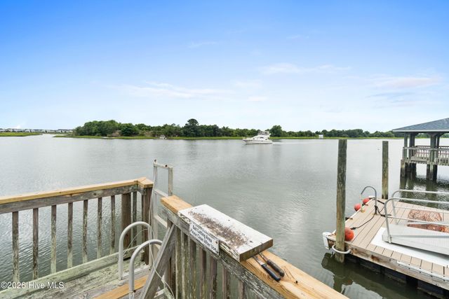 1840 Ocean View Drive SW, Ocean Isle Beach, NC 28469