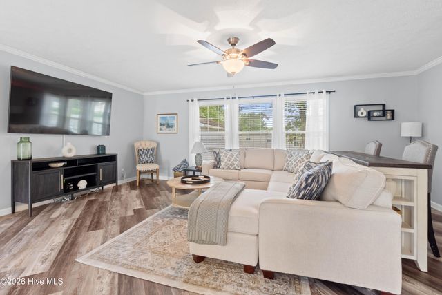 1840 Ocean View Drive SW, Ocean Isle Beach, NC 28469