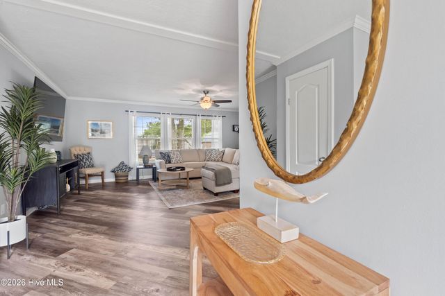 1840 Ocean View Drive SW, Ocean Isle Beach, NC 28469