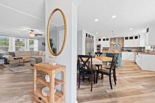 1840 Ocean View Drive SW, Ocean Isle Beach, NC 28469