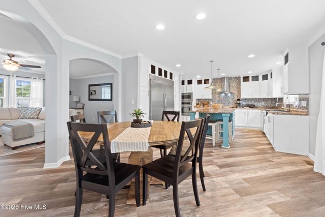 1840 Ocean View Drive SW, Ocean Isle Beach, NC 28469