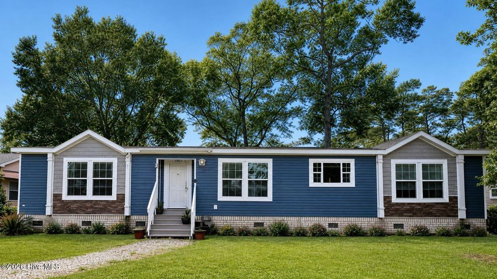 1840 Ocean View Drive SW, Ocean Isle Beach, NC 28469