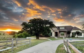 2208 Beau West Court, Granbury, TX 76049