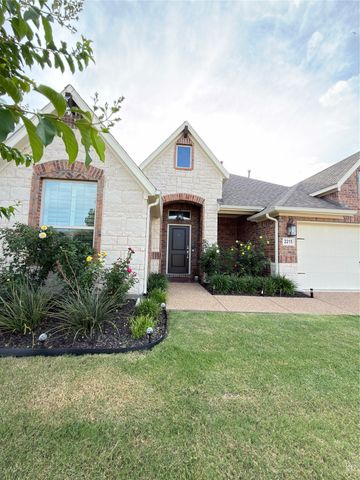 2215 Grassland Avenue, Melissa, TX 75454