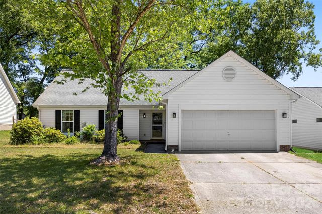 5825 NW Birchfield Lane, Concord, NC 28027