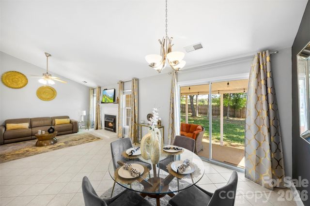 5825 NW Birchfield Lane, Concord, NC 28027